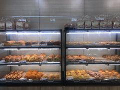 -85度C(生甜甜圈研究工坊·上海局门店)