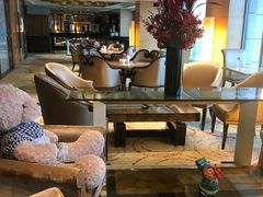 -上海波特曼丽思卡尔顿酒店