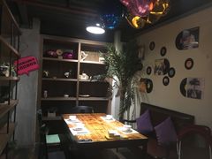 -别院里音乐餐酒吧(双流航空港店)