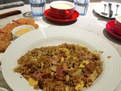 -必胜客(航洋国际店)