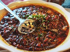 -彧玖食坊·川式砂锅酒馆(成山路店)
