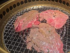 -谷牛和牛烤肉(漕河泾印象城店)