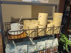 -无印良品餐堂 MUJI Diner(成都太古里店)