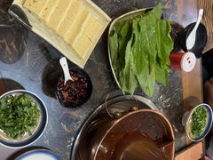 -鑫隆四季涮肉(香河店)