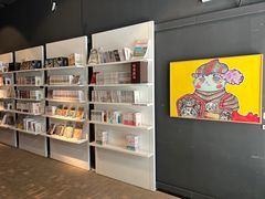 -C Cafe(朵云书院·戏剧店)