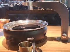 -汉拿山(韩式烤肉·西安高新万达店)