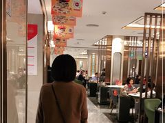 大堂-稻香酒家·34年老字号·港式粤菜(侨光店)