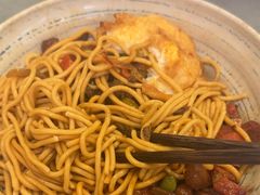 -梅溪·小伙子干挑面(安吉总店)