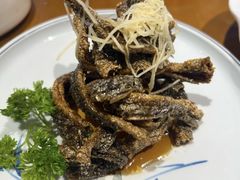 -三凤酒家·百年无锡菜(清扬茂业店)
