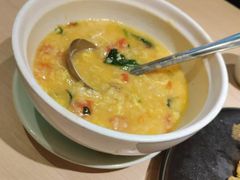 -吕氏疙瘩汤·新鲁菜(日照万象汇店)