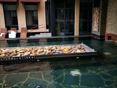 -清河半岛温泉度假酒店