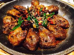 -辛香汇·现炒川菜(武进吾悦店)