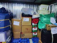 -安东易迷你仓自助寄存仓库(苏州桥店)