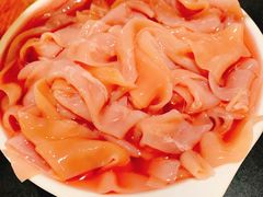纯鲜鸭肠-储奇门鳝鱼火锅(总店)