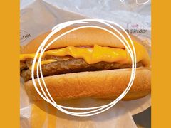 -麦当劳(西安友谊西路店)