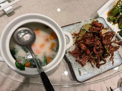 -中国吉菜名店广源宾馆餐厅