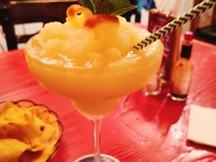 -Pistolera Mexican Cantina女枪手墨西哥餐厅(碧云路店)