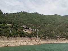-白帝城·瞿塘峡景区