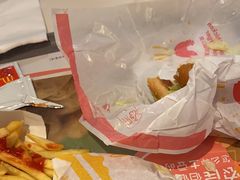 -麦当劳(世纪汇广场店)