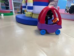 -天空之城动漫电玩世界(路劲又一城店)