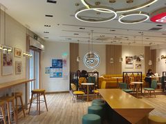 -85度C(上海广元店)