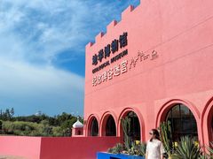 -漳州滨海火山岛自然生态风景区