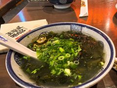 -王繁星面馆(西安熙地港店)