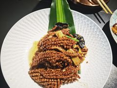 -魁盛居百年鲁菜馆(县西巷店)