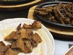 -延世韩家(人民路店)