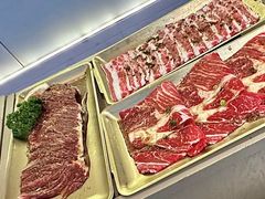 -西塔老太太泥炉烤肉(川沙百联店)