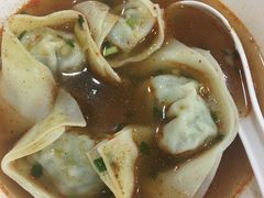 -潘国仙耳光馄饨(黄家阙路店)