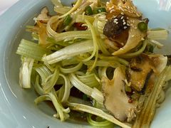 -大眼锅贴水饺(河东店)