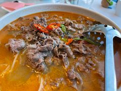酸汤牛肉-翡翠江南(国贸商城店)