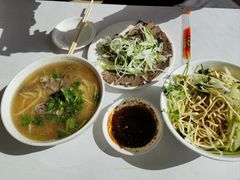 -十二忠手拉面(中华路店)
