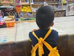 -杨梅红艺术教育(万象城教学中心)