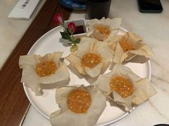 公主素蟹粉-桂满陇-西湖船宴(西单大悦城店)
