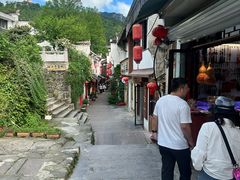 -九华山风景区