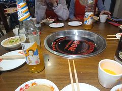 -徐升记不改良老火锅(菏泽中央公馆店)