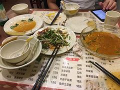 -吉味馆(柠溪店)
