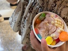 -上海和平饭店维克多咖啡厅 Victor's