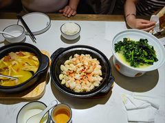 -徽镇小厨·经典徽菜(马连道店)