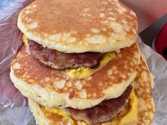 -STARLING八哥松饼(购物公园店)