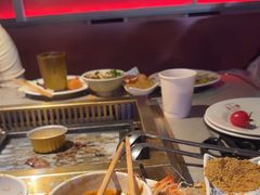 -芝小官毛肚火锅海鲜自助(淮安清江浦区新亚店)