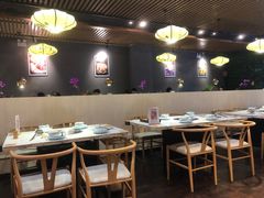 大堂-牛鲜胜·潮汕牛肉自助火锅(番禺市桥店)