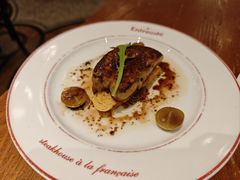 -Entrecôte 法国牛扒馆(保利·时光里店)