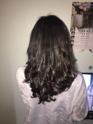 -米莱 Hair Salon 美髮