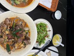 -明丰小渔馆(明月路店)