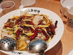 -太二酸菜鱼(宁波来福士店)