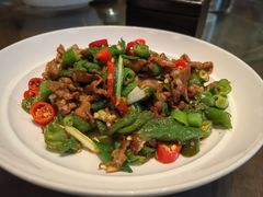 -张大嘴菜馆(庞各庄店)