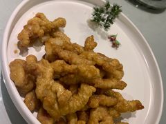 -老牌坊鲁菜名店(美莲广场店)